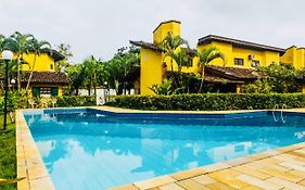 Beach House - Camburi