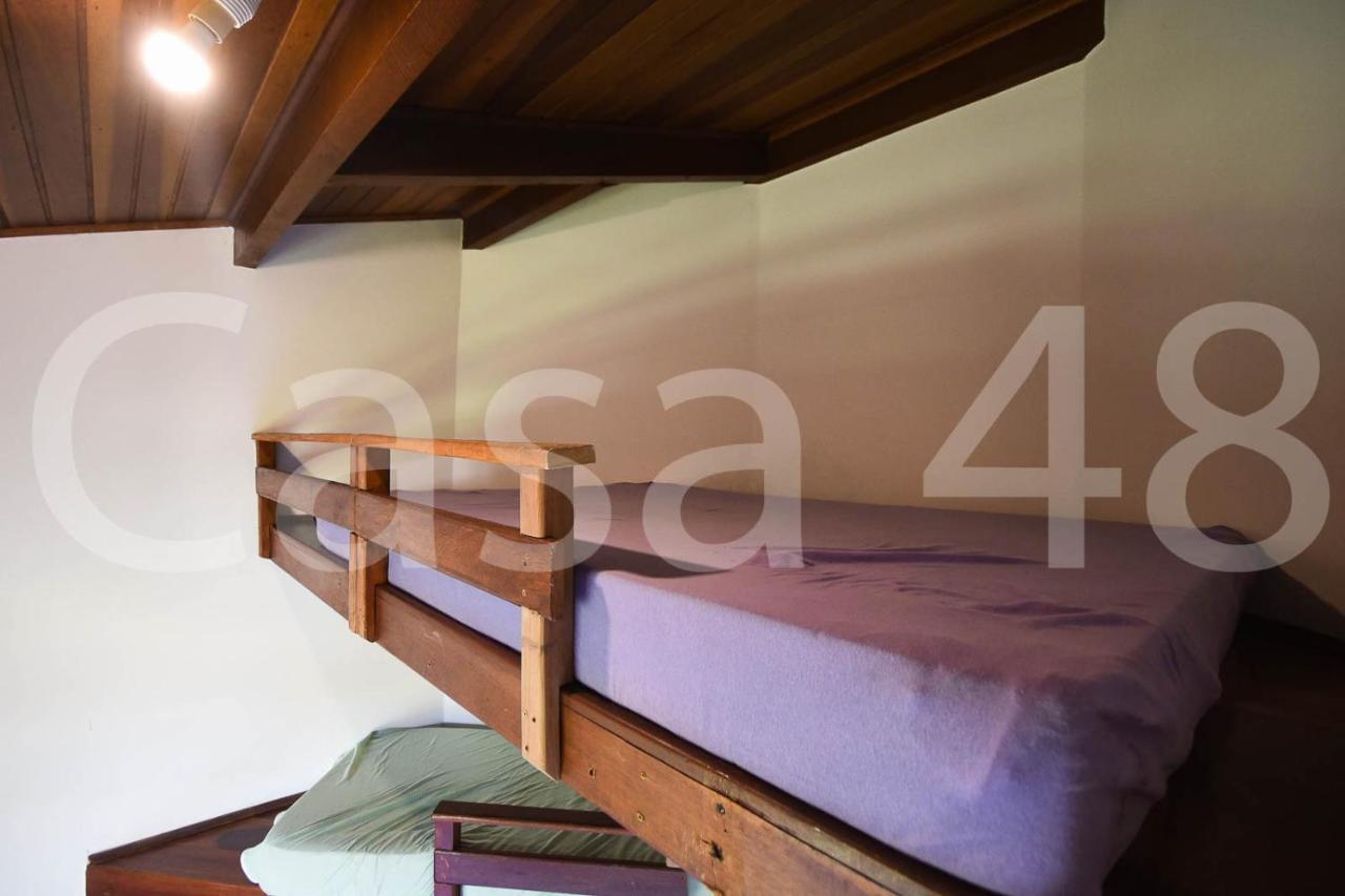 Beach House - Camburi Camburi (Sao Paulo) Exterior foto