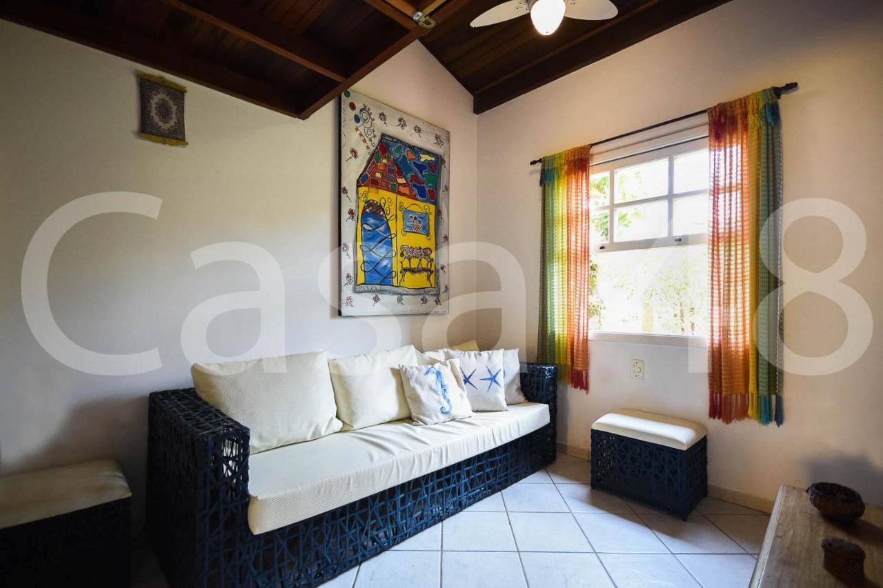 Beach House - Camburi Camburi (Sao Paulo) Exterior foto