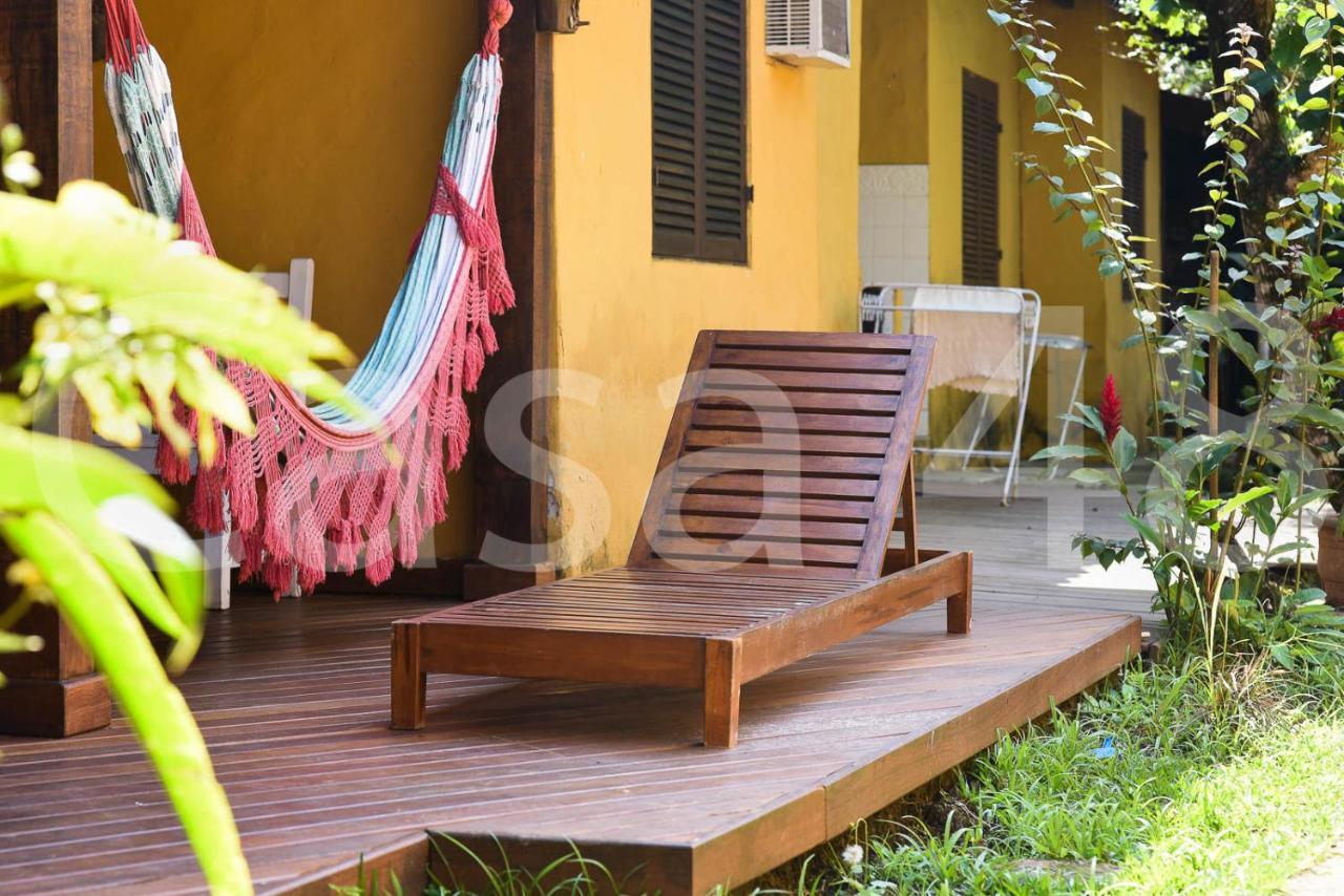 Beach House - Camburi Camburi (Sao Paulo) Exterior foto