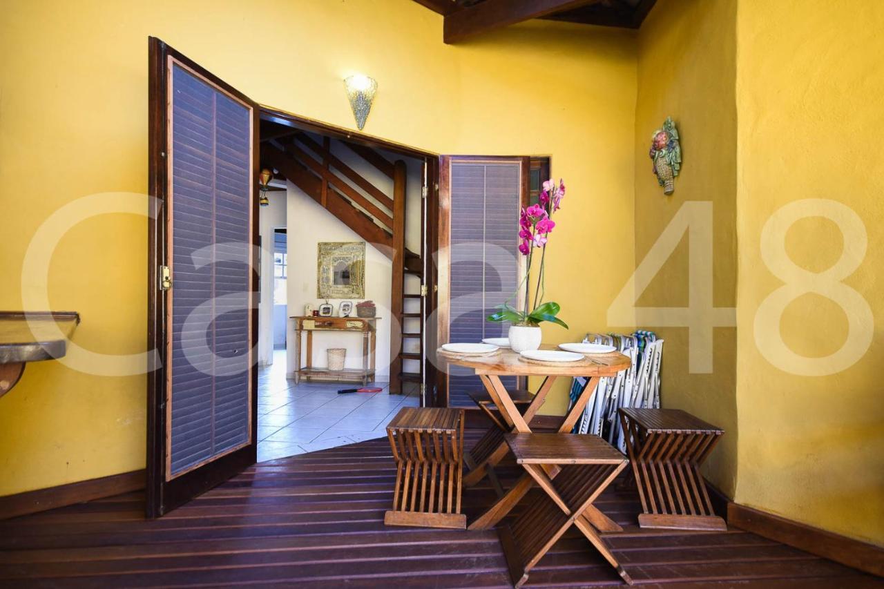 Beach House - Camburi Camburi (Sao Paulo) Exterior foto