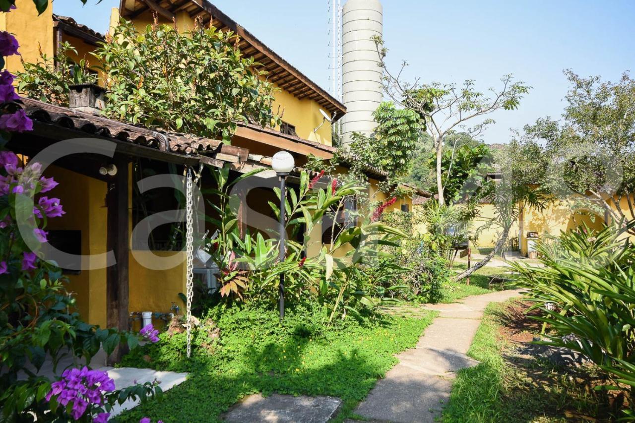 Beach House - Camburi Camburi (Sao Paulo) Exterior foto