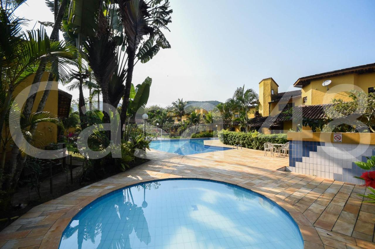 Beach House - Camburi Camburi (Sao Paulo) Exterior foto