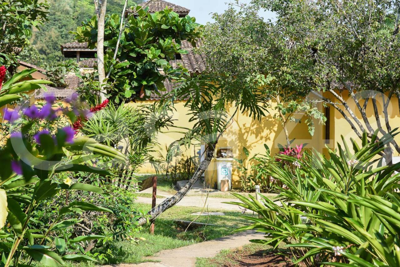 Beach House - Camburi Camburi (Sao Paulo) Exterior foto