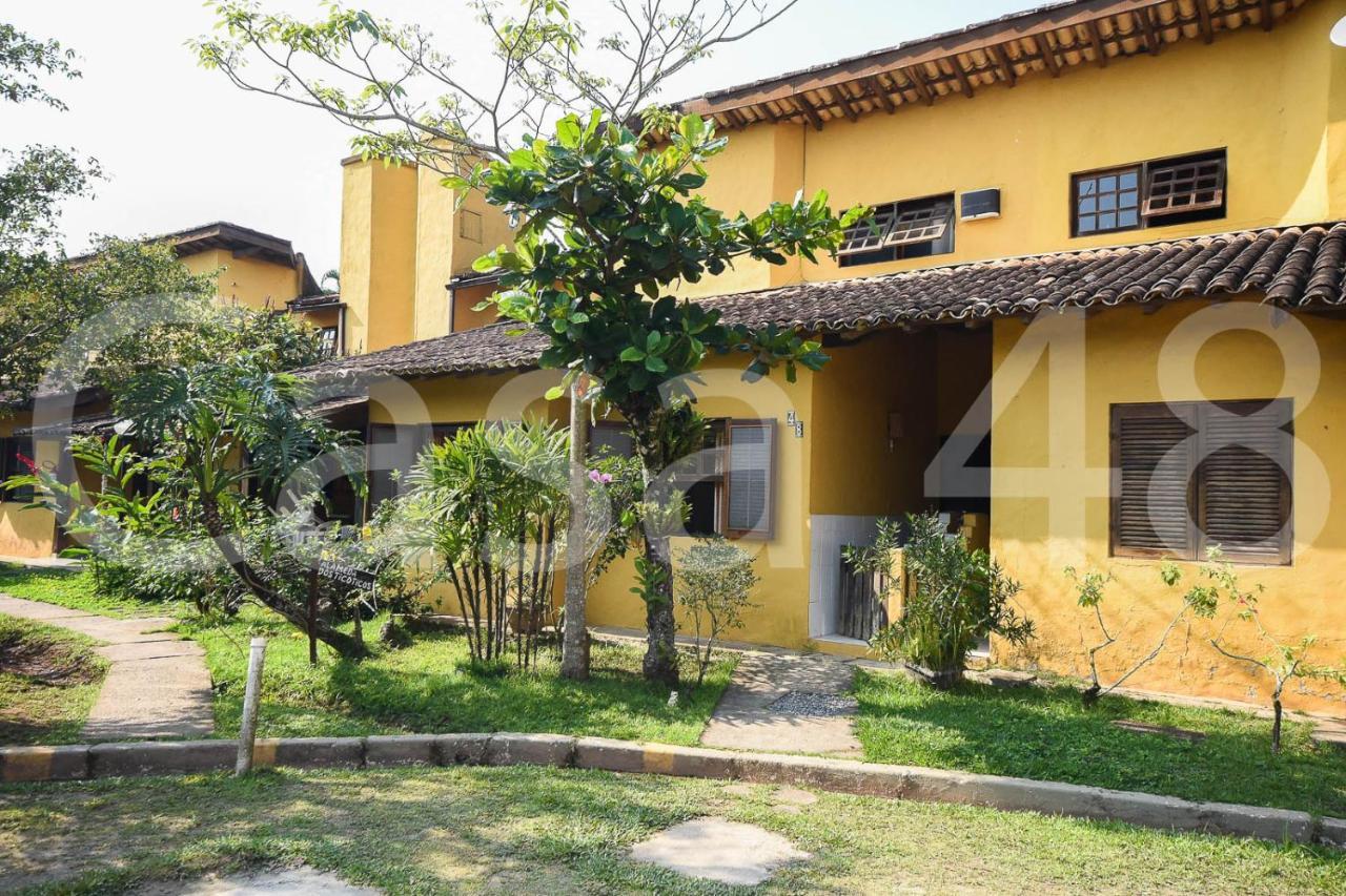 Beach House - Camburi Camburi (Sao Paulo) Exterior foto