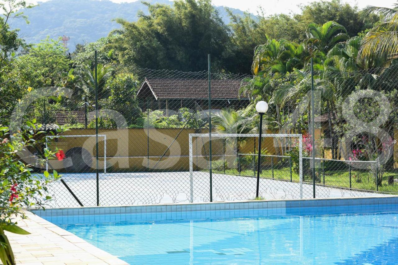 Beach House - Camburi Camburi (Sao Paulo) Exterior foto
