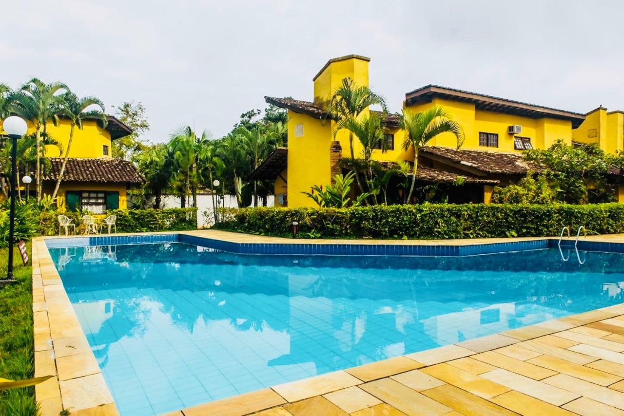Beach House - Camburi Camburi (Sao Paulo) Exterior foto